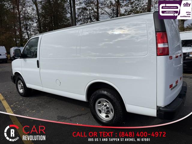 2020 Chevrolet Express Cargo Work Van 2500 135'', available for sale in Avenel, New Jersey | Car Revolution. Avenel, New Jersey 2020 Chevrolet Express Cargo Work Van 2500 135'', available for sale in Avenel, New Jersey | Car Revolution. Avenel, New Jersey