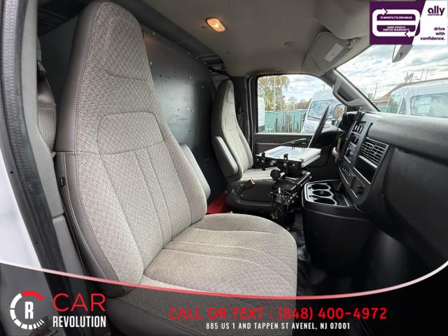 2020 Chevrolet Express Cargo Work Van 2500 135'', available for sale in Avenel, New Jersey | Car Revolution. Avenel, New Jersey 2020 Chevrolet Express Cargo Work Van 2500 135'', available for sale in Avenel, New Jersey | Car Revolution. Avenel, New Jersey