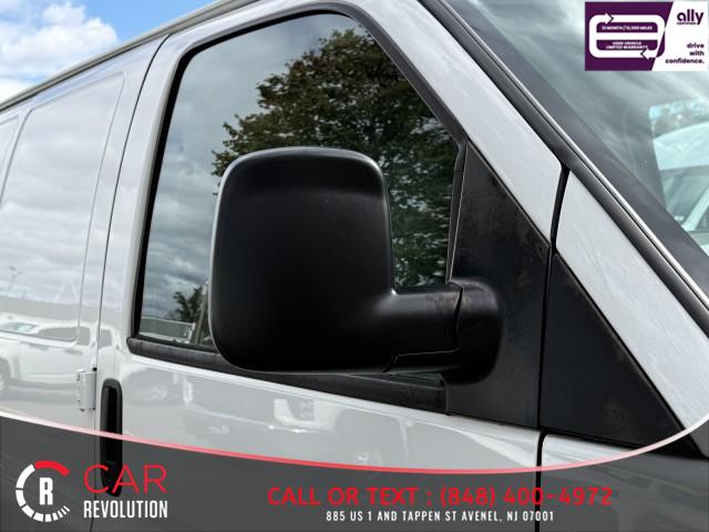 2020 Chevrolet Express Cargo Work Van 2500 135'', available for sale in Avenel, New Jersey | Car Revolution. Avenel, New Jersey 2020 Chevrolet Express Cargo Work Van 2500 135'', available for sale in Avenel, New Jersey | Car Revolution. Avenel, New Jersey