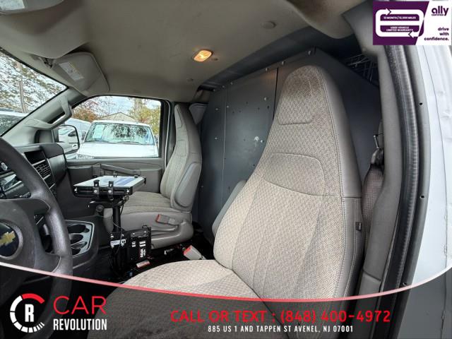 2020 Chevrolet Express Cargo Work Van 2500 135'', available for sale in Avenel, New Jersey | Car Revolution. Avenel, New Jersey 2020 Chevrolet Express Cargo Work Van 2500 135'', available for sale in Avenel, New Jersey | Car Revolution. Avenel, New Jersey