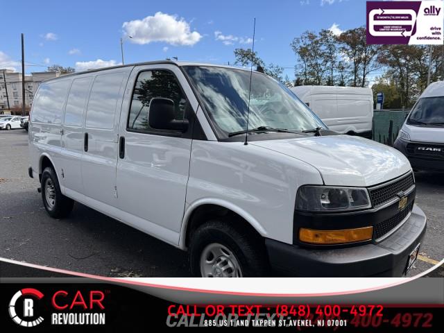 2020 Chevrolet Express Cargo Work Van 2500 135'', available for sale in Avenel, New Jersey | Car Revolution. Avenel, New Jersey 2020 Chevrolet Express Cargo Work Van 2500 135'', available for sale in Avenel, New Jersey | Car Revolution. Avenel, New Jersey