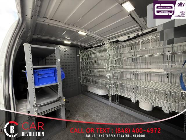 2020 Chevrolet Express Cargo Work Van 2500 135'', available for sale in Avenel, New Jersey | Car Revolution. Avenel, New Jersey 2020 Chevrolet Express Cargo Work Van 2500 135'', available for sale in Avenel, New Jersey | Car Revolution. Avenel, New Jersey