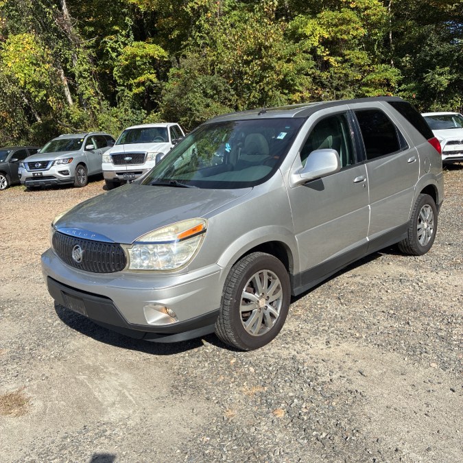 2006 Buick Rendezvous CX AWD
