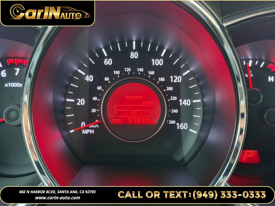 2011 Kia Optima 4dr Sdn 2.4L Auto EX, available for sale in Santa Ana, California | Carin Auto. Santa Ana, California 2011 Kia Optima 4dr Sdn 2.4L Auto EX, available for sale in Santa Ana, California | Carin Auto. Santa Ana, California