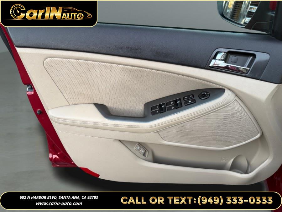 2011 Kia Optima 4dr Sdn 2.4L Auto EX, available for sale in Santa Ana, California | Carin Auto. Santa Ana, California 2011 Kia Optima 4dr Sdn 2.4L Auto EX, available for sale in Santa Ana, California | Carin Auto. Santa Ana, California