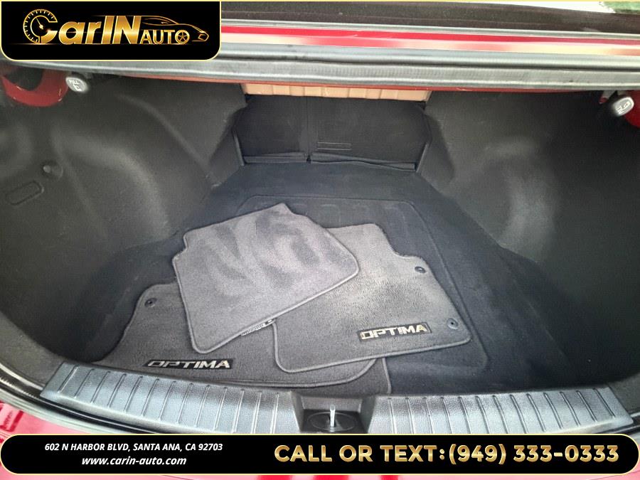 2011 Kia Optima 4dr Sdn 2.4L Auto EX, available for sale in Santa Ana, California | Carin Auto. Santa Ana, California 2011 Kia Optima 4dr Sdn 2.4L Auto EX, available for sale in Santa Ana, California | Carin Auto. Santa Ana, California