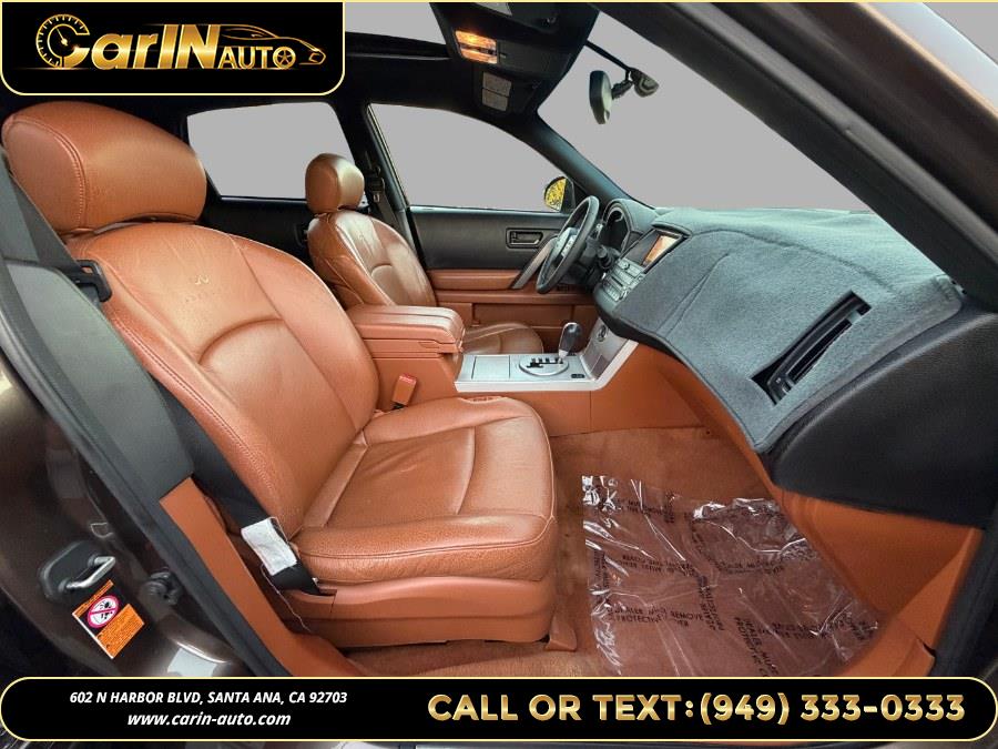2003 Infiniti FX45 AWD w/o Options, available for sale in Santa Ana, California | Carin Auto. Santa Ana, California 2003 Infiniti FX45 AWD w/o Options, available for sale in Santa Ana, California | Carin Auto. Santa Ana, California