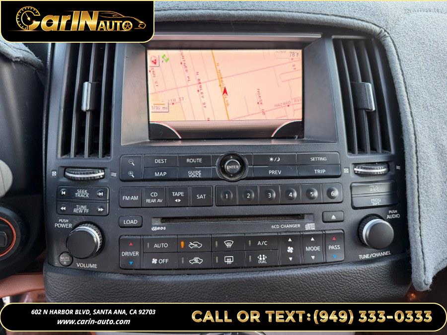2003 Infiniti FX45 AWD w/o Options, available for sale in Santa Ana, California | Carin Auto. Santa Ana, California 2003 Infiniti FX45 AWD w/o Options, available for sale in Santa Ana, California | Carin Auto. Santa Ana, California