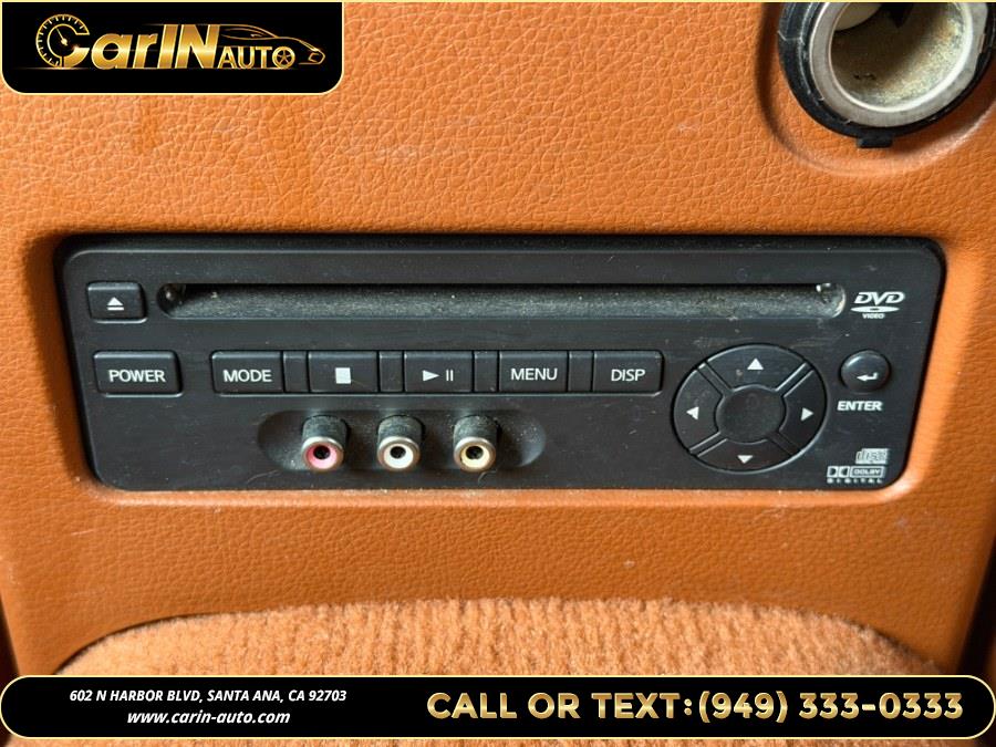 2003 Infiniti FX45 AWD w/o Options, available for sale in Santa Ana, California | Carin Auto. Santa Ana, California 2003 Infiniti FX45 AWD w/o Options, available for sale in Santa Ana, California | Carin Auto. Santa Ana, California