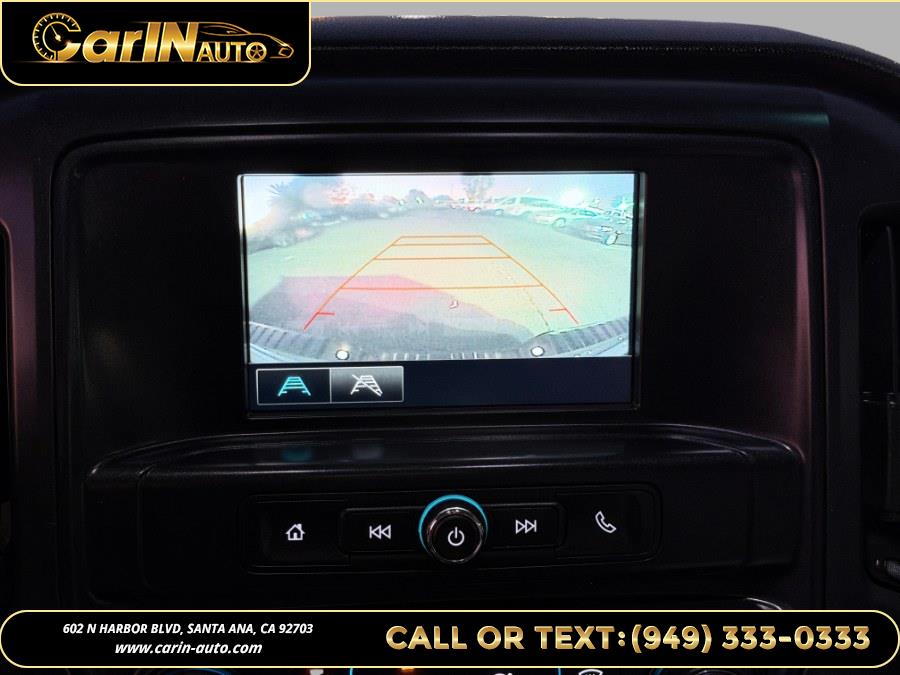 2019 Chevrolet Silverado 1500 LD 4WD Double Cab Work Truck, available for sale in Santa Ana, California | Carin Auto. Santa Ana, California 2019 Chevrolet Silverado 1500 LD 4WD Double Cab Work Truck, available for sale in Santa Ana, California | Carin Auto. Santa Ana, California