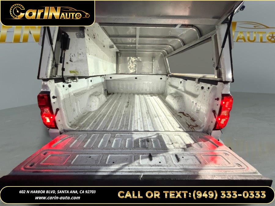 2019 Chevrolet Silverado 1500 LD 4WD Double Cab Work Truck, available for sale in Santa Ana, California | Carin Auto. Santa Ana, California 2019 Chevrolet Silverado 1500 LD 4WD Double Cab Work Truck, available for sale in Santa Ana, California | Carin Auto. Santa Ana, California