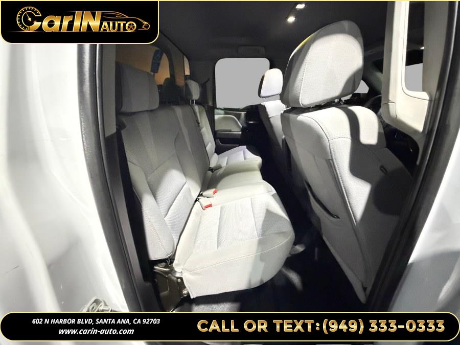 2019 Chevrolet Silverado 1500 LD 4WD Double Cab Work Truck, available for sale in Santa Ana, California | Carin Auto. Santa Ana, California 2019 Chevrolet Silverado 1500 LD 4WD Double Cab Work Truck, available for sale in Santa Ana, California | Carin Auto. Santa Ana, California