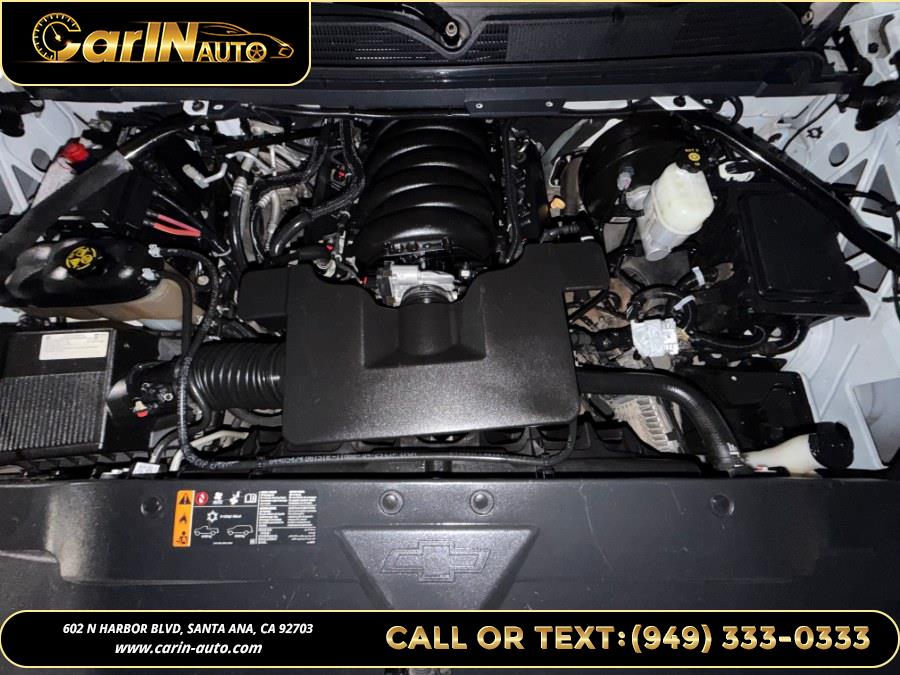 2019 Chevrolet Silverado 1500 LD 4WD Double Cab Work Truck, available for sale in Santa Ana, California | Carin Auto. Santa Ana, California 2019 Chevrolet Silverado 1500 LD 4WD Double Cab Work Truck, available for sale in Santa Ana, California | Carin Auto. Santa Ana, California
