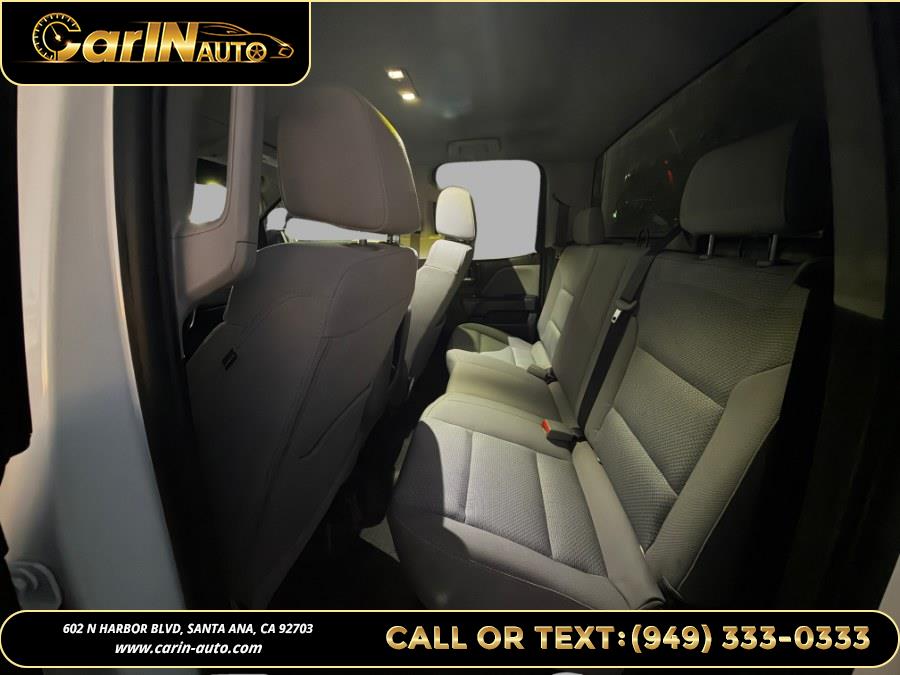 2019 Chevrolet Silverado 1500 LD 4WD Double Cab Work Truck, available for sale in Santa Ana, California | Carin Auto. Santa Ana, California 2019 Chevrolet Silverado 1500 LD 4WD Double Cab Work Truck, available for sale in Santa Ana, California | Carin Auto. Santa Ana, California