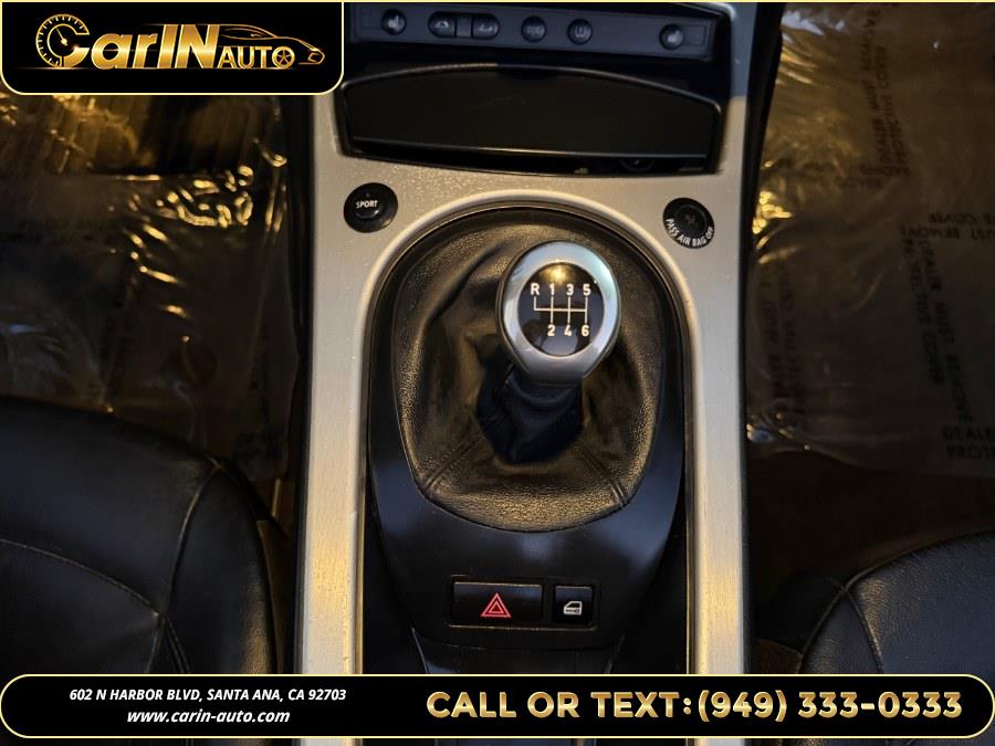 2007 BMW Z4 2dr Roadster 3.0si, available for sale in Santa Ana, California | Carin Auto. Santa Ana, California 2007 BMW Z4 2dr Roadster 3.0si, available for sale in Santa Ana, California | Carin Auto. Santa Ana, California