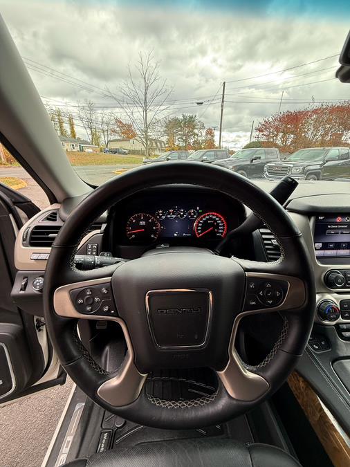 2015 GMC Yukon 4WD 4dr Denali, available for sale in Windsor Locks, Connecticut | JANNA MOTORS LLC. Windsor Locks, Connecticut 2015 GMC Yukon 4WD 4dr Denali, available for sale in Windsor Locks, Connecticut | JANNA MOTORS LLC. Windsor Locks, Connecticut