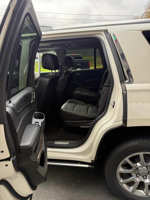 2015 GMC Yukon 4WD 4dr Denali, available for sale in Windsor Locks, Connecticut | JANNA MOTORS LLC. Windsor Locks, Connecticut 2015 GMC Yukon 4WD 4dr Denali, available for sale in Windsor Locks, Connecticut | JANNA MOTORS LLC. Windsor Locks, Connecticut