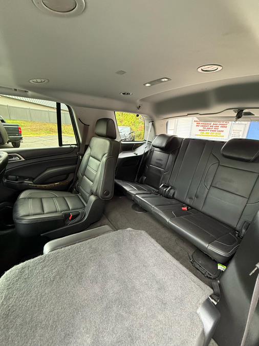 2015 GMC Yukon 4WD 4dr Denali, available for sale in Windsor Locks, Connecticut | JANNA MOTORS LLC. Windsor Locks, Connecticut 2015 GMC Yukon 4WD 4dr Denali, available for sale in Windsor Locks, Connecticut | JANNA MOTORS LLC. Windsor Locks, Connecticut