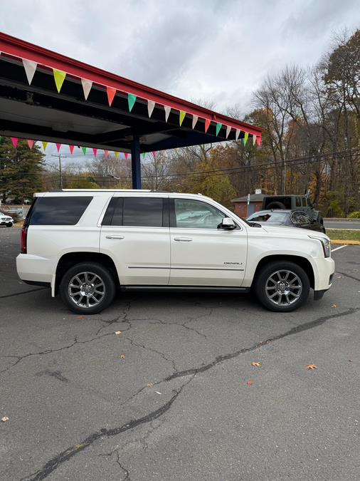 2015 GMC Yukon 4WD 4dr Denali, available for sale in Windsor Locks, Connecticut | JANNA MOTORS LLC. Windsor Locks, Connecticut 2015 GMC Yukon 4WD 4dr Denali, available for sale in Windsor Locks, Connecticut | JANNA MOTORS LLC. Windsor Locks, Connecticut