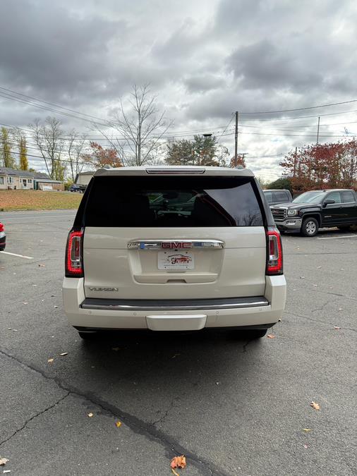 2015 GMC Yukon 4WD 4dr Denali, available for sale in Windsor Locks, Connecticut | JANNA MOTORS LLC. Windsor Locks, Connecticut 2015 GMC Yukon 4WD 4dr Denali, available for sale in Windsor Locks, Connecticut | JANNA MOTORS LLC. Windsor Locks, Connecticut