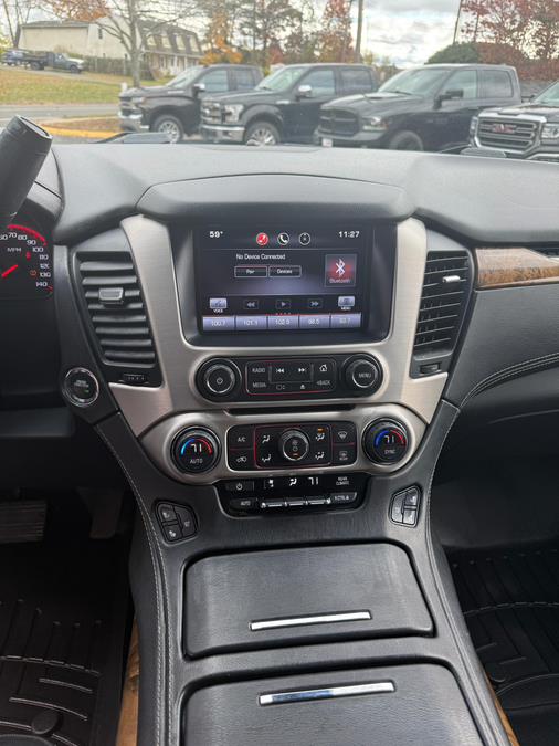 2015 GMC Yukon 4WD 4dr Denali, available for sale in Windsor Locks, Connecticut | JANNA MOTORS LLC. Windsor Locks, Connecticut 2015 GMC Yukon 4WD 4dr Denali, available for sale in Windsor Locks, Connecticut | JANNA MOTORS LLC. Windsor Locks, Connecticut