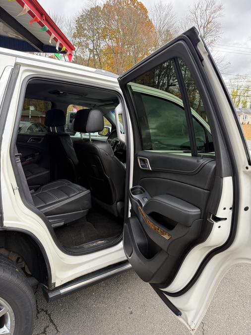 2015 GMC Yukon 4WD 4dr Denali, available for sale in Windsor Locks, Connecticut | JANNA MOTORS LLC. Windsor Locks, Connecticut 2015 GMC Yukon 4WD 4dr Denali, available for sale in Windsor Locks, Connecticut | JANNA MOTORS LLC. Windsor Locks, Connecticut