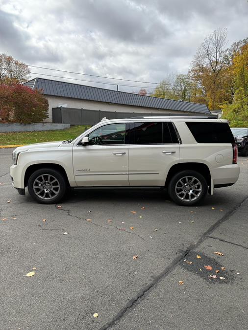 2015 GMC Yukon 4WD 4dr Denali, available for sale in Windsor Locks, Connecticut | JANNA MOTORS LLC. Windsor Locks, Connecticut 2015 GMC Yukon 4WD 4dr Denali, available for sale in Windsor Locks, Connecticut | JANNA MOTORS LLC. Windsor Locks, Connecticut
