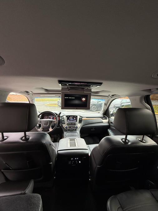 2015 GMC Yukon 4WD 4dr Denali, available for sale in Windsor Locks, Connecticut | JANNA MOTORS LLC. Windsor Locks, Connecticut 2015 GMC Yukon 4WD 4dr Denali, available for sale in Windsor Locks, Connecticut | JANNA MOTORS LLC. Windsor Locks, Connecticut
