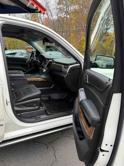 2015 GMC Yukon 4WD 4dr Denali, available for sale in Windsor Locks, Connecticut | JANNA MOTORS LLC. Windsor Locks, Connecticut 2015 GMC Yukon 4WD 4dr Denali, available for sale in Windsor Locks, Connecticut | JANNA MOTORS LLC. Windsor Locks, Connecticut