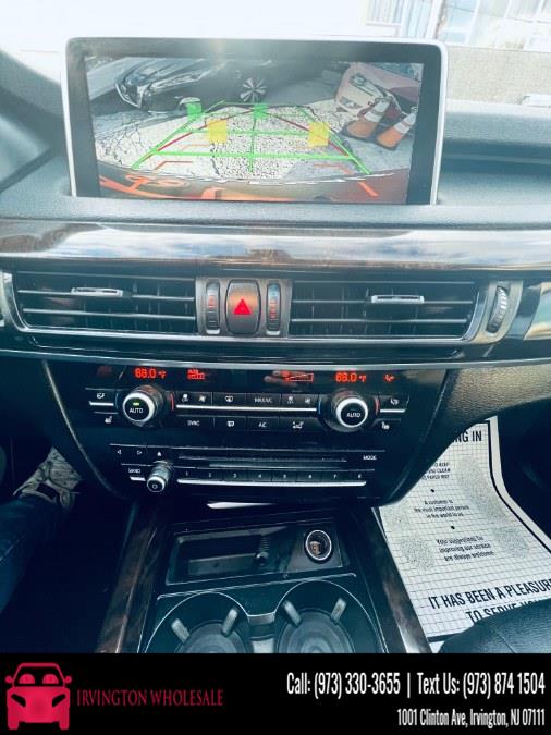2016 BMW X5 AWD 4dr xDrive35i, available for sale in Irvington, New Jersey | Irvington Wholesale Group. Irvington, New Jersey 2016 BMW X5 AWD 4dr xDrive35i, available for sale in Irvington, New Jersey | Irvington Wholesale Group. Irvington, New Jersey