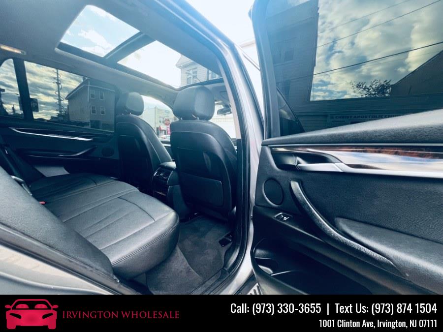 2016 BMW X5 AWD 4dr xDrive35i, available for sale in Irvington, New Jersey | Irvington Wholesale Group. Irvington, New Jersey 2016 BMW X5 AWD 4dr xDrive35i, available for sale in Irvington, New Jersey | Irvington Wholesale Group. Irvington, New Jersey