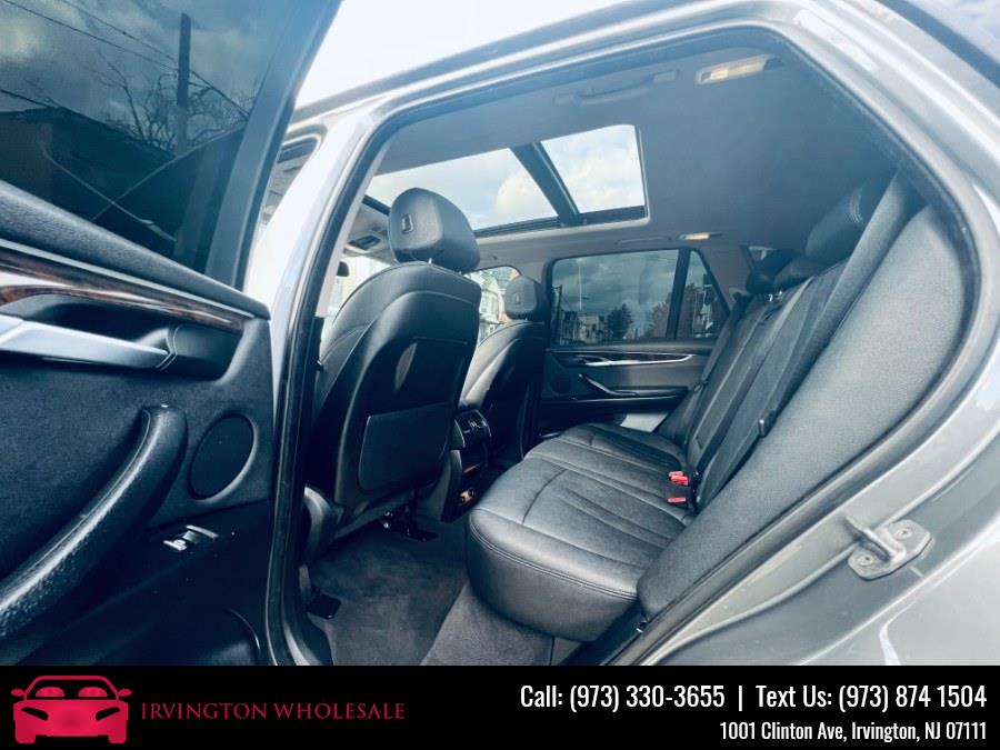 2016 BMW X5 AWD 4dr xDrive35i, available for sale in Irvington, New Jersey | Irvington Wholesale Group. Irvington, New Jersey 2016 BMW X5 AWD 4dr xDrive35i, available for sale in Irvington, New Jersey | Irvington Wholesale Group. Irvington, New Jersey