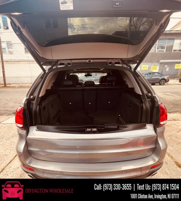 2016 BMW X5 AWD 4dr xDrive35i, available for sale in Irvington, New Jersey | Irvington Wholesale Group. Irvington, New Jersey 2016 BMW X5 AWD 4dr xDrive35i, available for sale in Irvington, New Jersey | Irvington Wholesale Group. Irvington, New Jersey