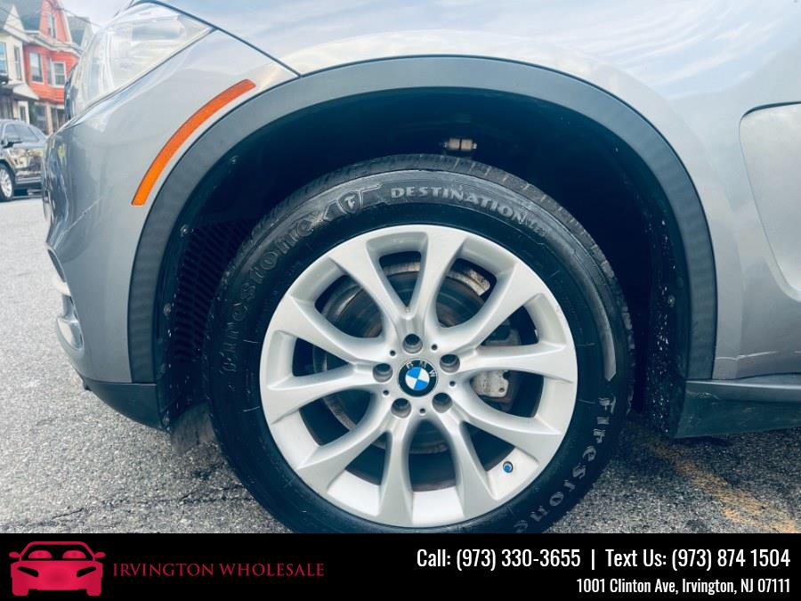 2016 BMW X5 AWD 4dr xDrive35i, available for sale in Irvington, New Jersey | Irvington Wholesale Group. Irvington, New Jersey 2016 BMW X5 AWD 4dr xDrive35i, available for sale in Irvington, New Jersey | Irvington Wholesale Group. Irvington, New Jersey
