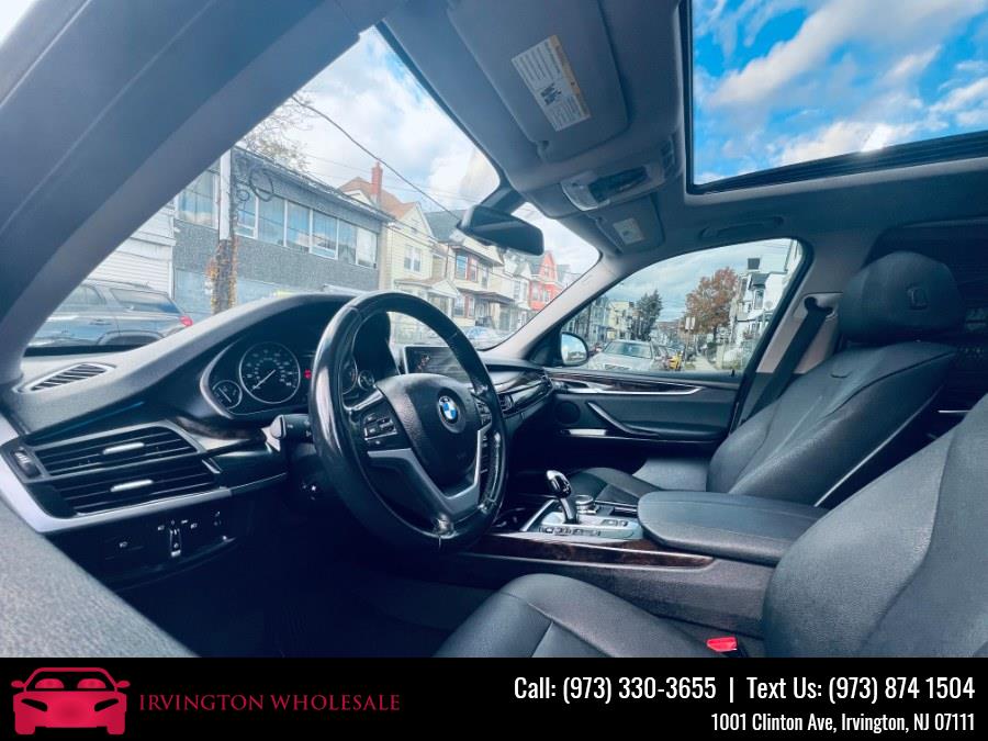 2016 BMW X5 AWD 4dr xDrive35i, available for sale in Irvington, New Jersey | Irvington Wholesale Group. Irvington, New Jersey 2016 BMW X5 AWD 4dr xDrive35i, available for sale in Irvington, New Jersey | Irvington Wholesale Group. Irvington, New Jersey