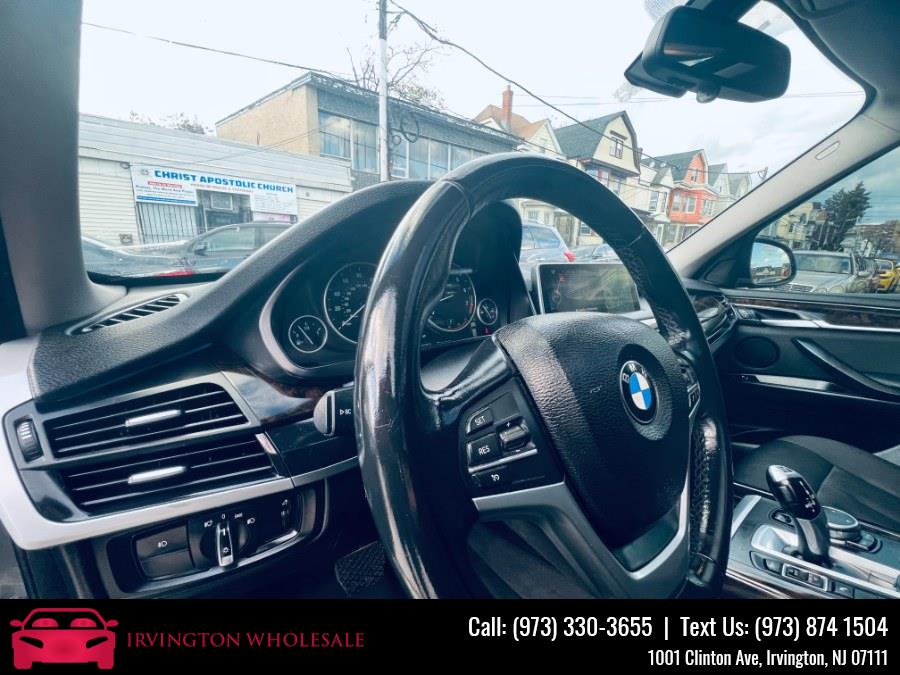 2016 BMW X5 AWD 4dr xDrive35i, available for sale in Irvington, New Jersey | Irvington Wholesale Group. Irvington, New Jersey 2016 BMW X5 AWD 4dr xDrive35i, available for sale in Irvington, New Jersey | Irvington Wholesale Group. Irvington, New Jersey