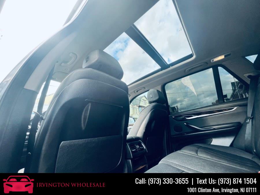 2016 BMW X5 AWD 4dr xDrive35i, available for sale in Irvington, New Jersey | Irvington Wholesale Group. Irvington, New Jersey 2016 BMW X5 AWD 4dr xDrive35i, available for sale in Irvington, New Jersey | Irvington Wholesale Group. Irvington, New Jersey