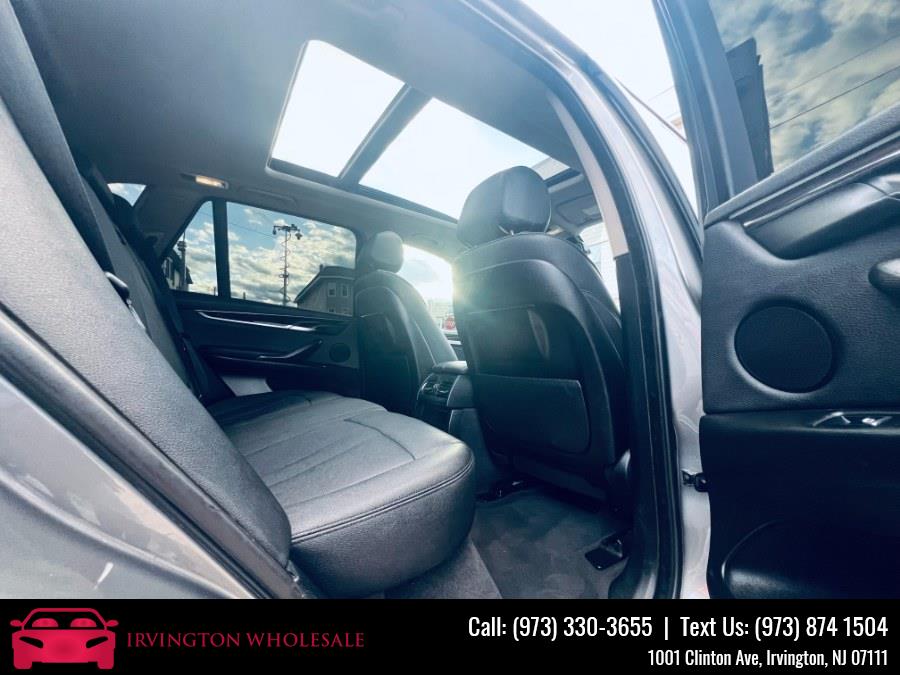 2016 BMW X5 AWD 4dr xDrive35i, available for sale in Irvington, New Jersey | Irvington Wholesale Group. Irvington, New Jersey 2016 BMW X5 AWD 4dr xDrive35i, available for sale in Irvington, New Jersey | Irvington Wholesale Group. Irvington, New Jersey