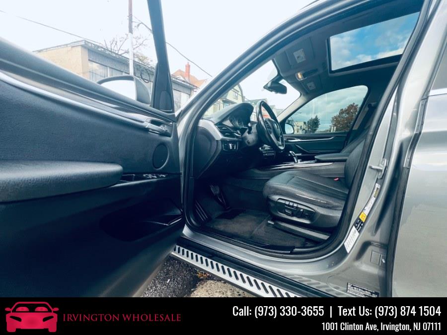 2016 BMW X5 AWD 4dr xDrive35i, available for sale in Irvington, New Jersey | Irvington Wholesale Group. Irvington, New Jersey 2016 BMW X5 AWD 4dr xDrive35i, available for sale in Irvington, New Jersey | Irvington Wholesale Group. Irvington, New Jersey