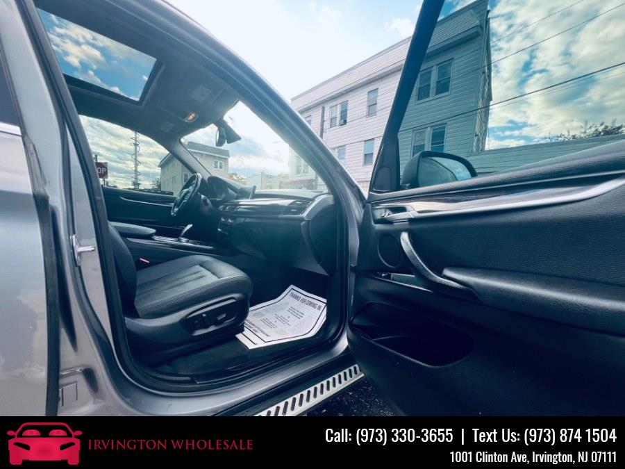 2016 BMW X5 AWD 4dr xDrive35i, available for sale in Irvington, New Jersey | Irvington Wholesale Group. Irvington, New Jersey 2016 BMW X5 AWD 4dr xDrive35i, available for sale in Irvington, New Jersey | Irvington Wholesale Group. Irvington, New Jersey