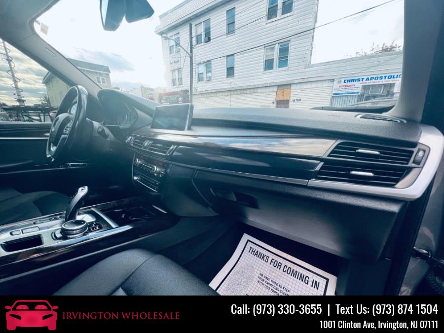 2016 BMW X5 AWD 4dr xDrive35i, available for sale in Irvington, New Jersey | Irvington Wholesale Group. Irvington, New Jersey 2016 BMW X5 AWD 4dr xDrive35i, available for sale in Irvington, New Jersey | Irvington Wholesale Group. Irvington, New Jersey