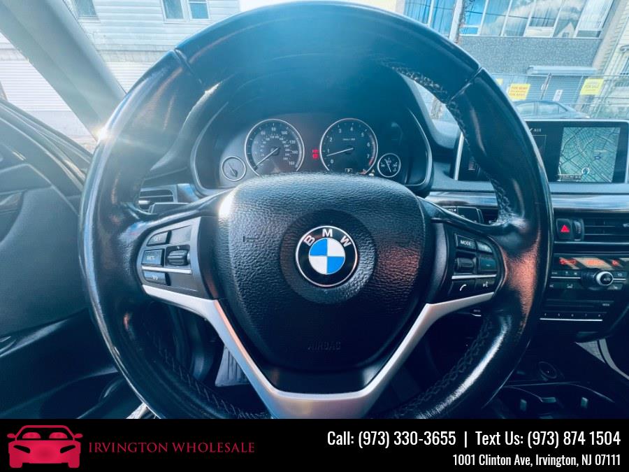 2016 BMW X5 AWD 4dr xDrive35i, available for sale in Irvington, New Jersey | Irvington Wholesale Group. Irvington, New Jersey 2016 BMW X5 AWD 4dr xDrive35i, available for sale in Irvington, New Jersey | Irvington Wholesale Group. Irvington, New Jersey
