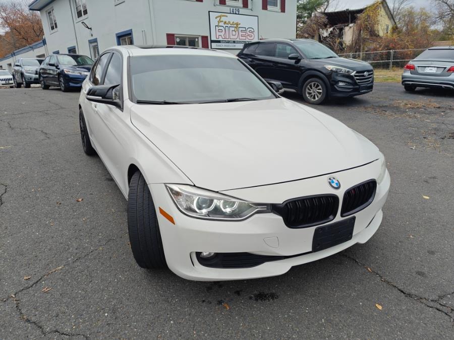 2014 BMW 3 Series
