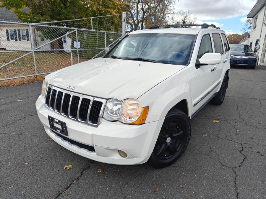 Used Jeep Grand Cherokee 4WD 4dr Limited 2010 | Fancy Rides LLC. South Windsor, Connecticut