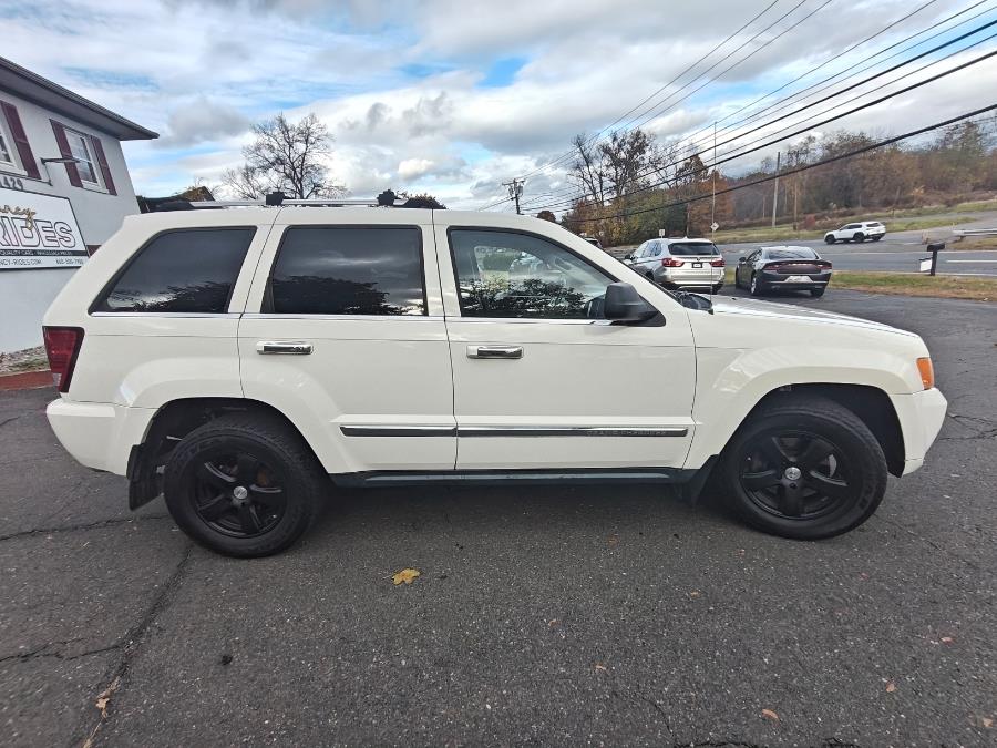 2010 Jeep Grand Cherokee