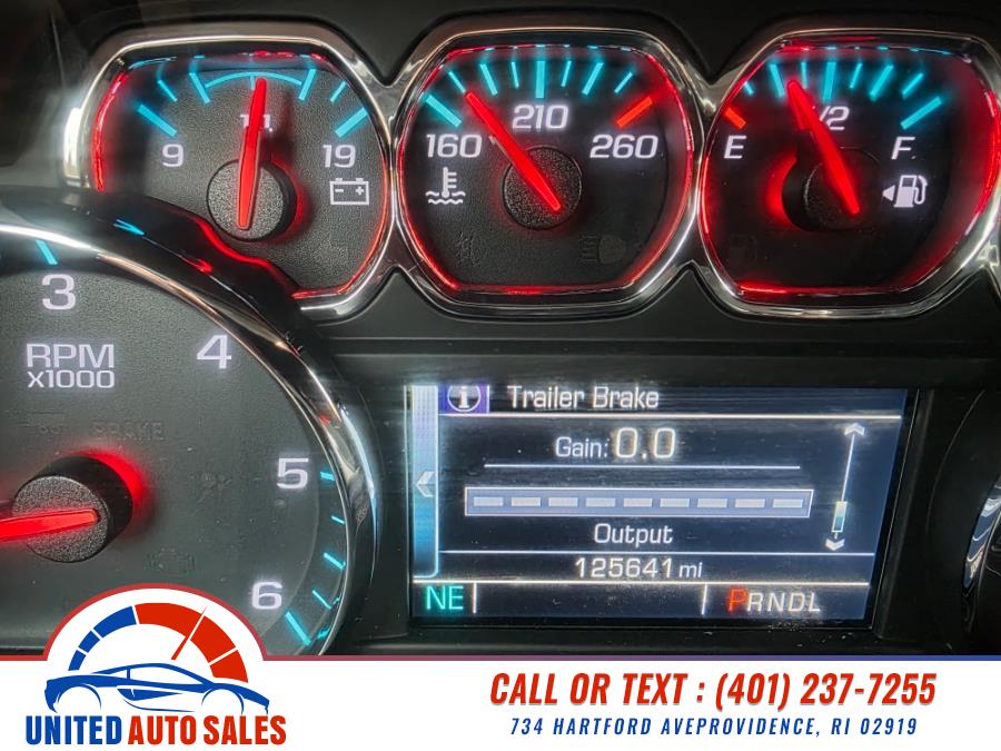 2018 GMC Sierra 1500 4WD Double Cab 143.5" SLE, available for sale in Providence, Rhode Island | United Auto Sales Inc. Providence, Rhode Island 2018 GMC Sierra 1500 4WD Double Cab 143.5" SLE, available for sale in Providence, Rhode Island | United Auto Sales Inc. Providence, Rhode Island