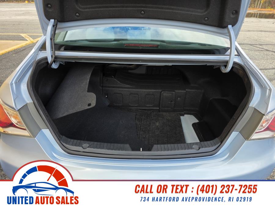 2013 Hyundai Sonata Hybrid 4dr Sdn, available for sale in Providence, Rhode Island | United Auto Sales Inc. Providence, Rhode Island 2013 Hyundai Sonata Hybrid 4dr Sdn, available for sale in Providence, Rhode Island | United Auto Sales Inc. Providence, Rhode Island