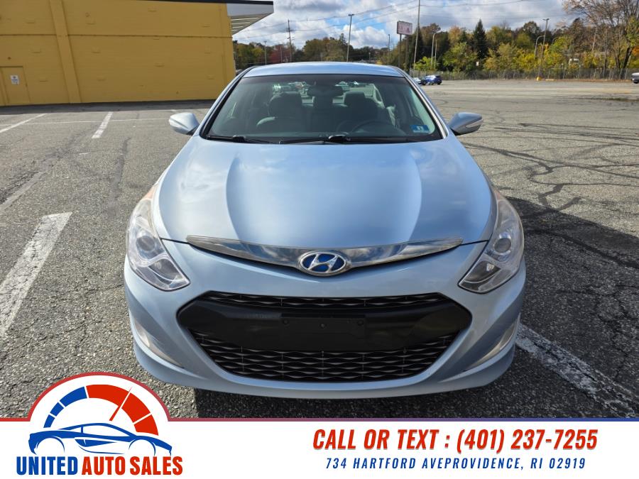 2013 Hyundai Sonata Hybrid 4dr Sdn, available for sale in Providence, Rhode Island | United Auto Sales Inc. Providence, Rhode Island 2013 Hyundai Sonata Hybrid 4dr Sdn, available for sale in Providence, Rhode Island | United Auto Sales Inc. Providence, Rhode Island