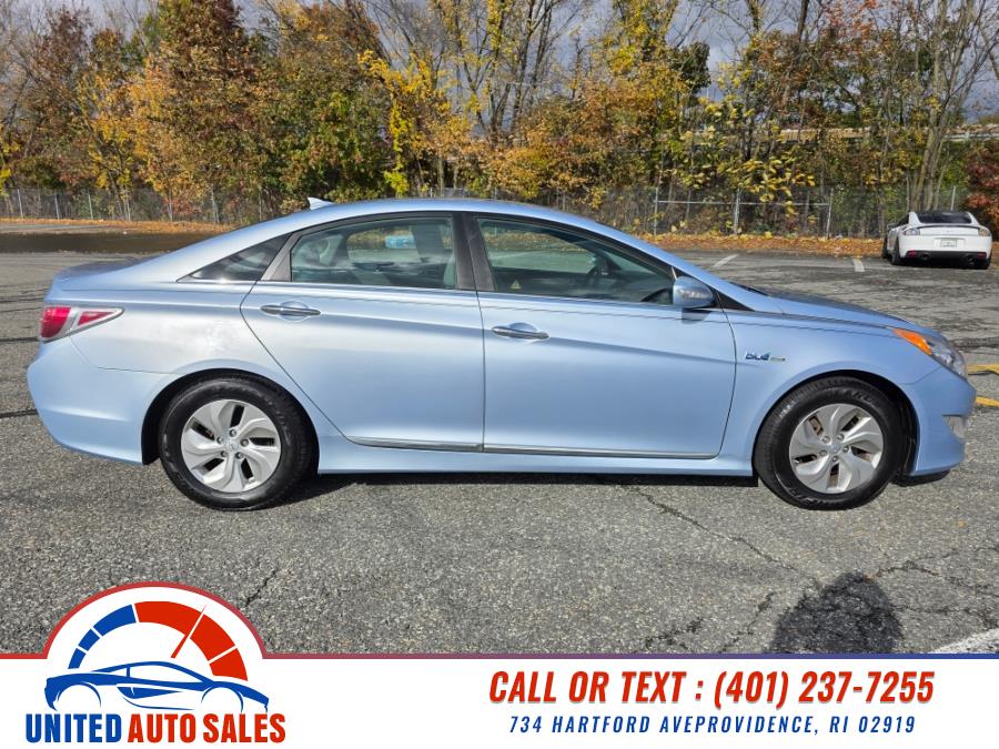 2013 Hyundai Sonata Hybrid 4dr Sdn, available for sale in Providence, Rhode Island | United Auto Sales Inc. Providence, Rhode Island 2013 Hyundai Sonata Hybrid 4dr Sdn, available for sale in Providence, Rhode Island | United Auto Sales Inc. Providence, Rhode Island