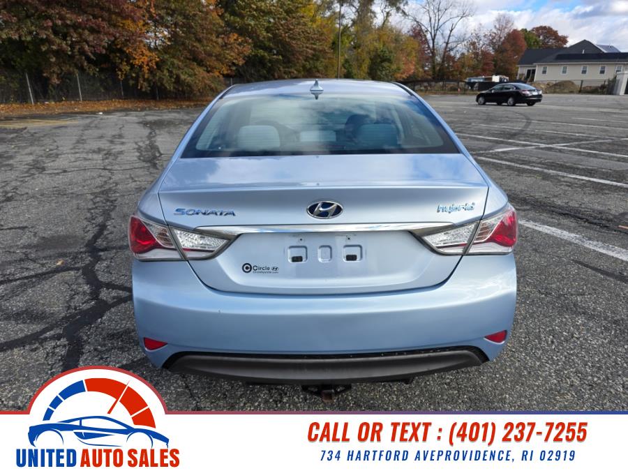2013 Hyundai Sonata Hybrid 4dr Sdn, available for sale in Providence, Rhode Island | United Auto Sales Inc. Providence, Rhode Island 2013 Hyundai Sonata Hybrid 4dr Sdn, available for sale in Providence, Rhode Island | United Auto Sales Inc. Providence, Rhode Island